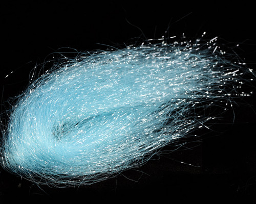 Ghost Stiffer Hair, Blue / 68